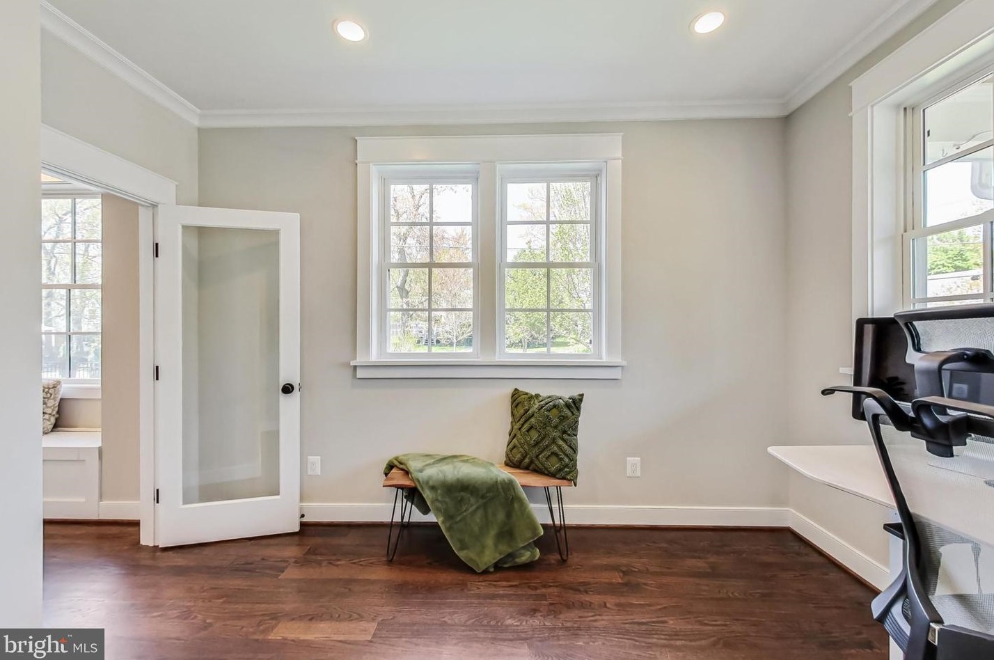 2016 Madison St, Arlington VA  22205-3314 exterior