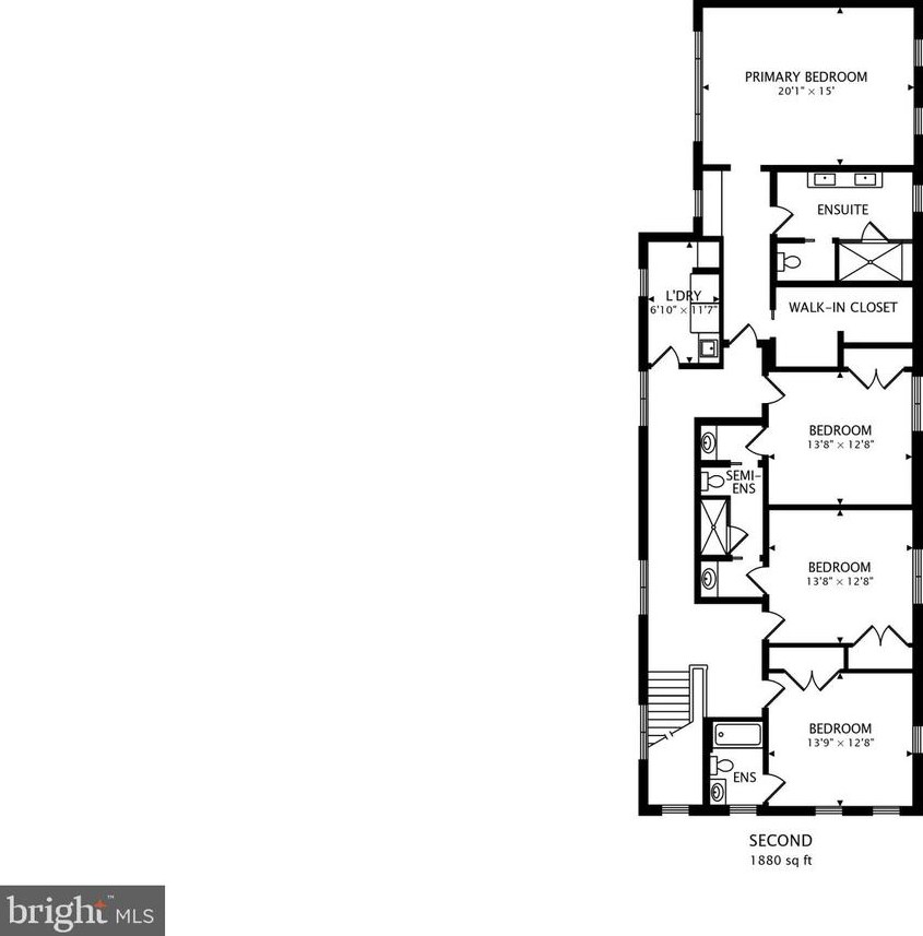2016 Madison St, Arlington VA  22205-3314 exterior