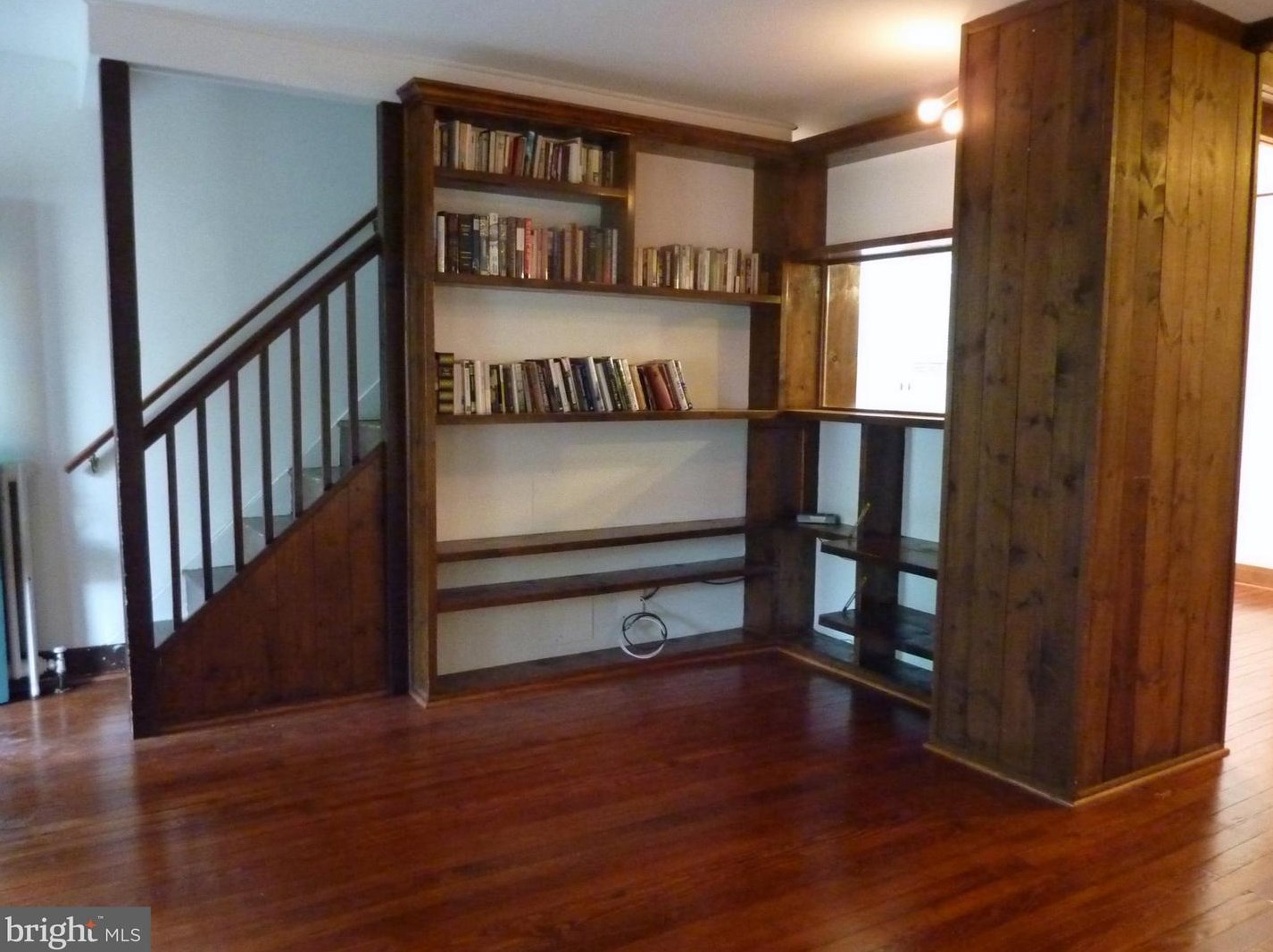 1707 Monroe St, Arlington VA  22204-5007 exterior