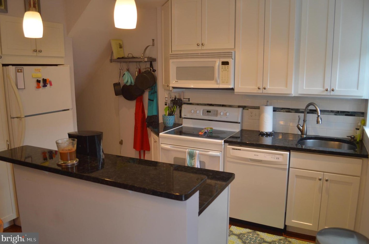 4865 28th St, Arlington VA  22206-1365 exterior