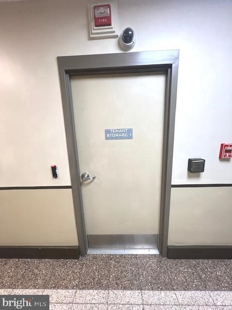 4600 Four Mile Run Dr, Arlington VA  22204-3508 exterior