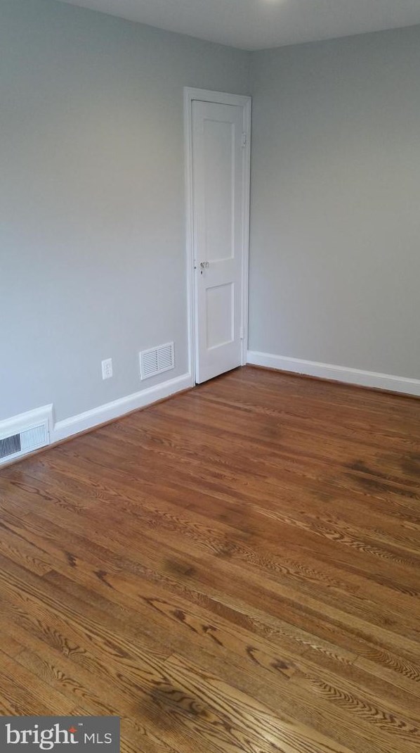 2721 Cleveland St, Arlington VA  22206-2703 exterior