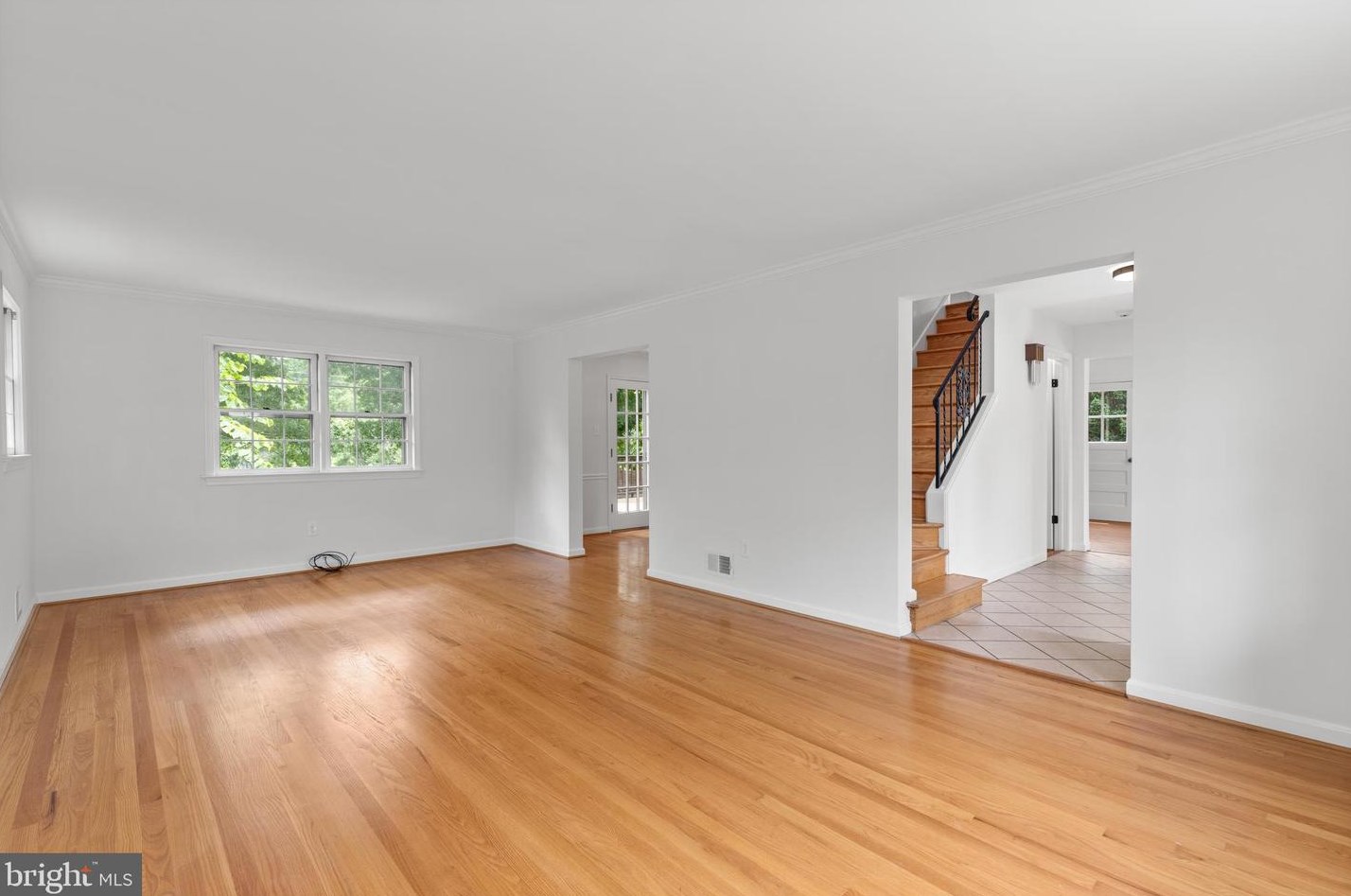 511 Manchester St, Arlington VA 22203-1114 exterior