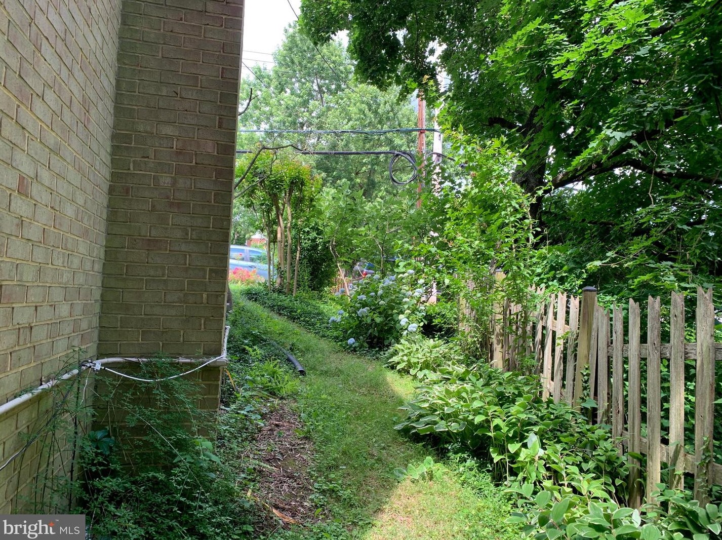 511 Manchester St, Arlington VA 22203-1114 exterior