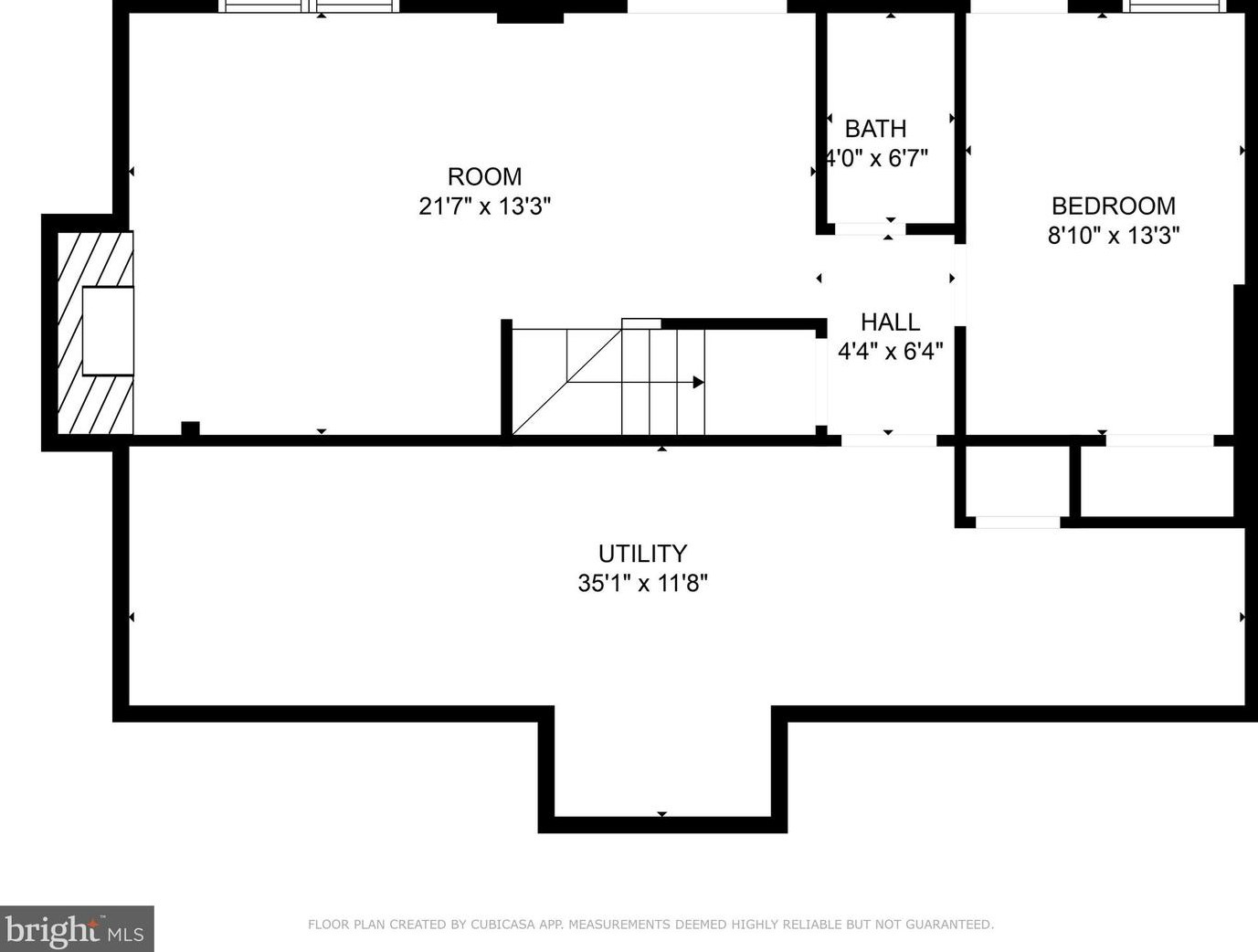 511 Manchester St, Arlington VA 22203-1114 exterior