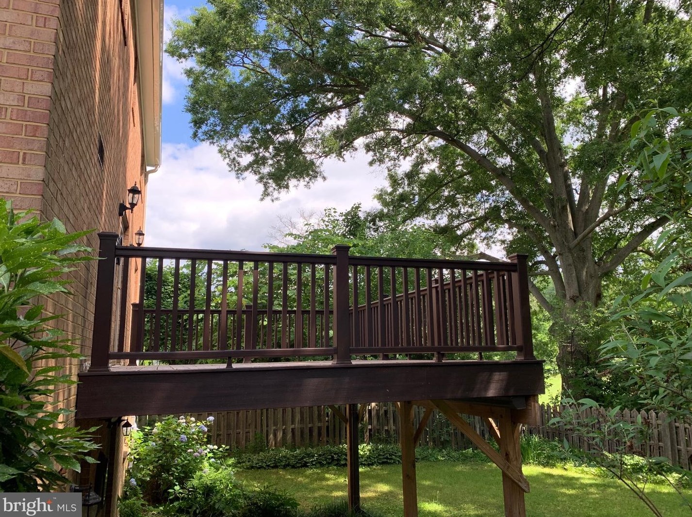 511 Manchester St, Arlington VA 22203-1114 exterior