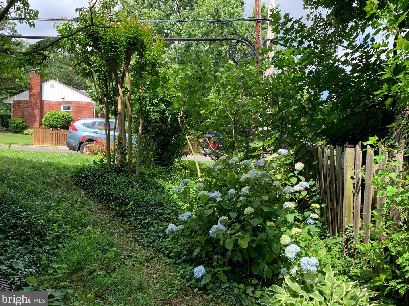 511 Manchester St, Arlington VA 22203-1114 exterior