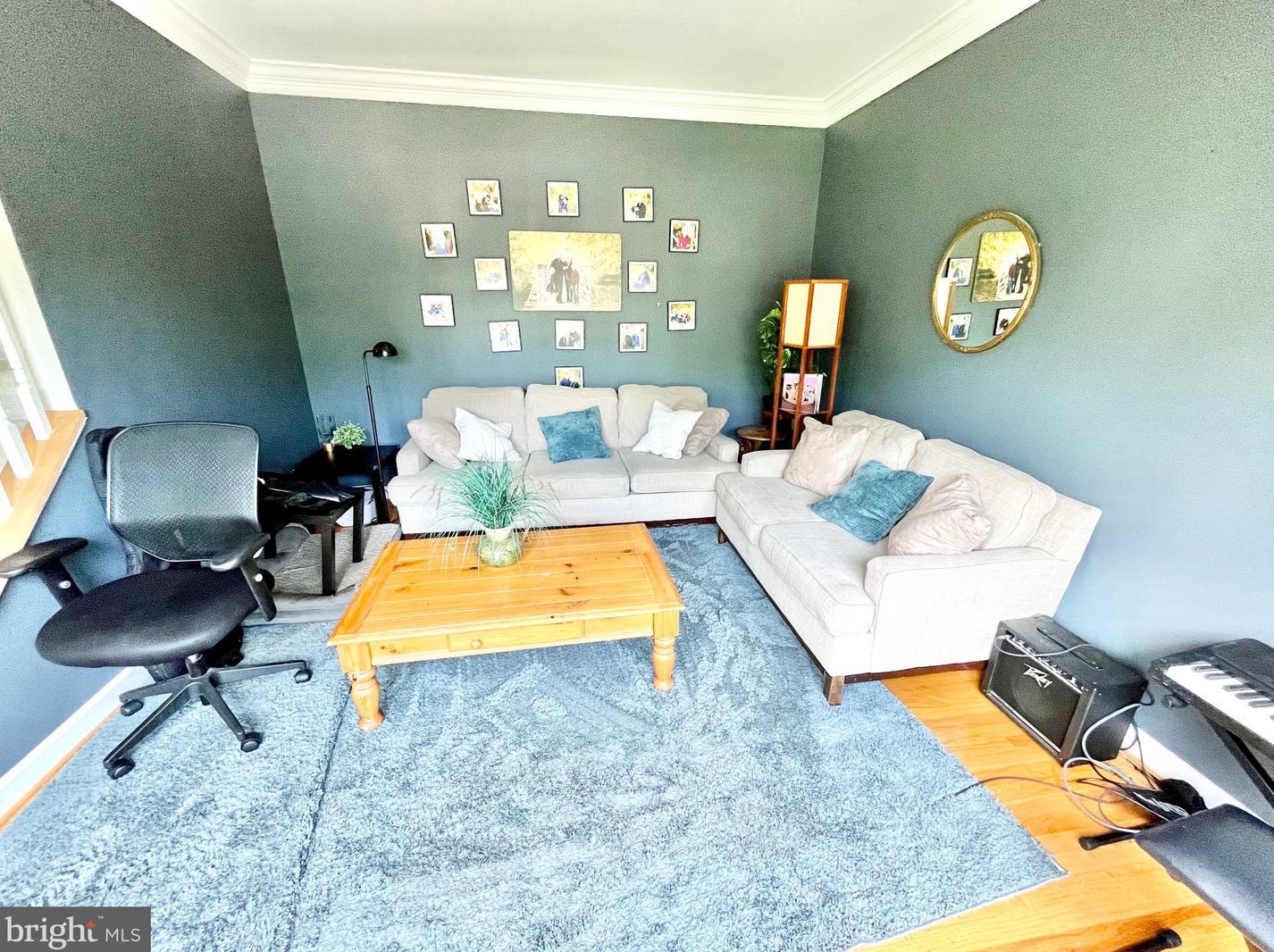 3720 5th St, Arlington VA  22203-3528 exterior