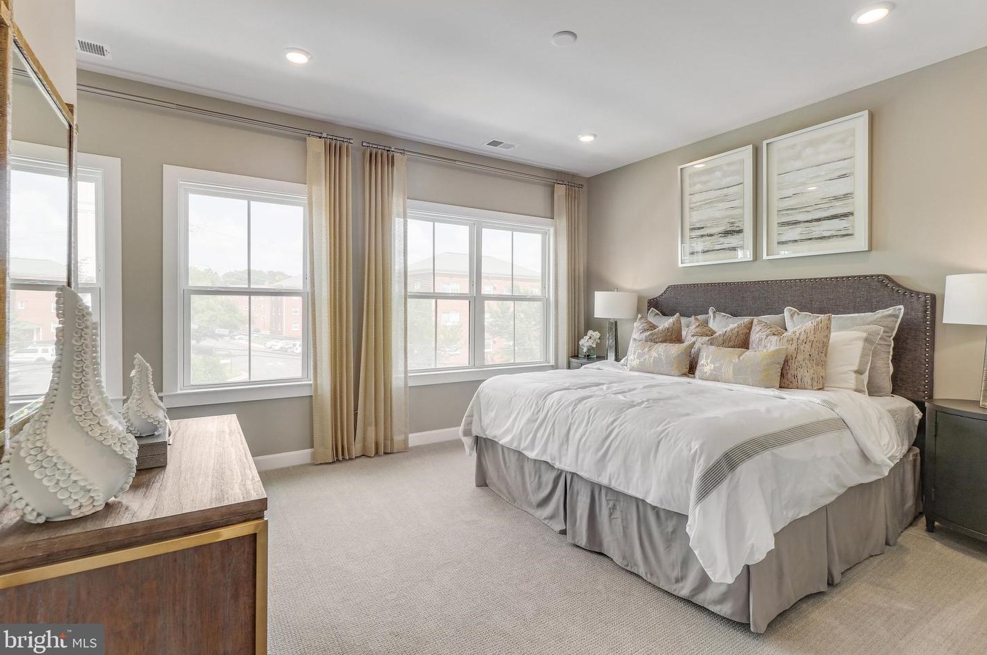 772 Greenbrier St, Arlington VA 22205-3629 exterior