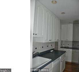 1051 Nelson St, Arlington VA  22201-4510 exterior