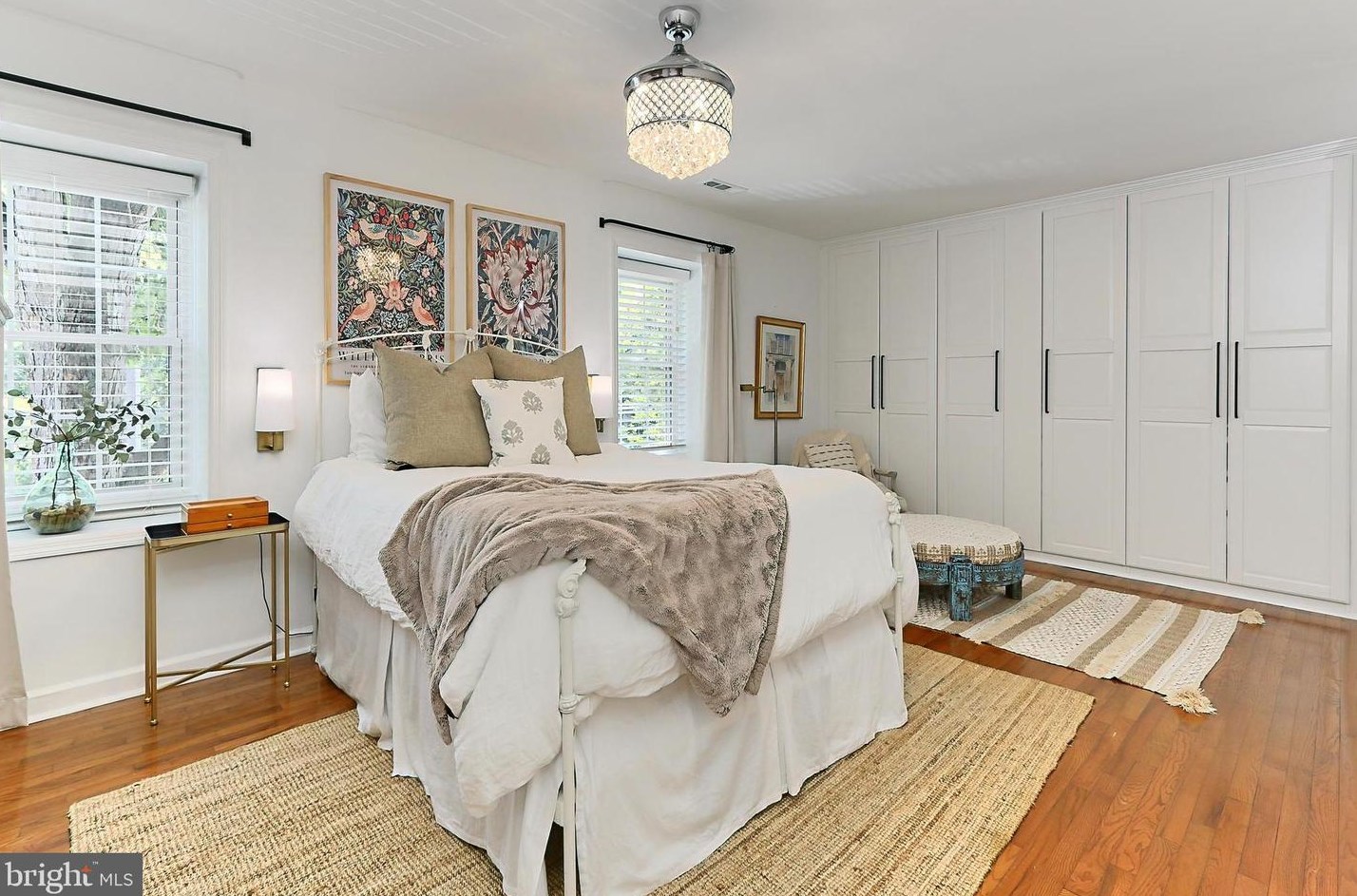 812 George Mason Dr, Arlington VA  22205-1216 exterior