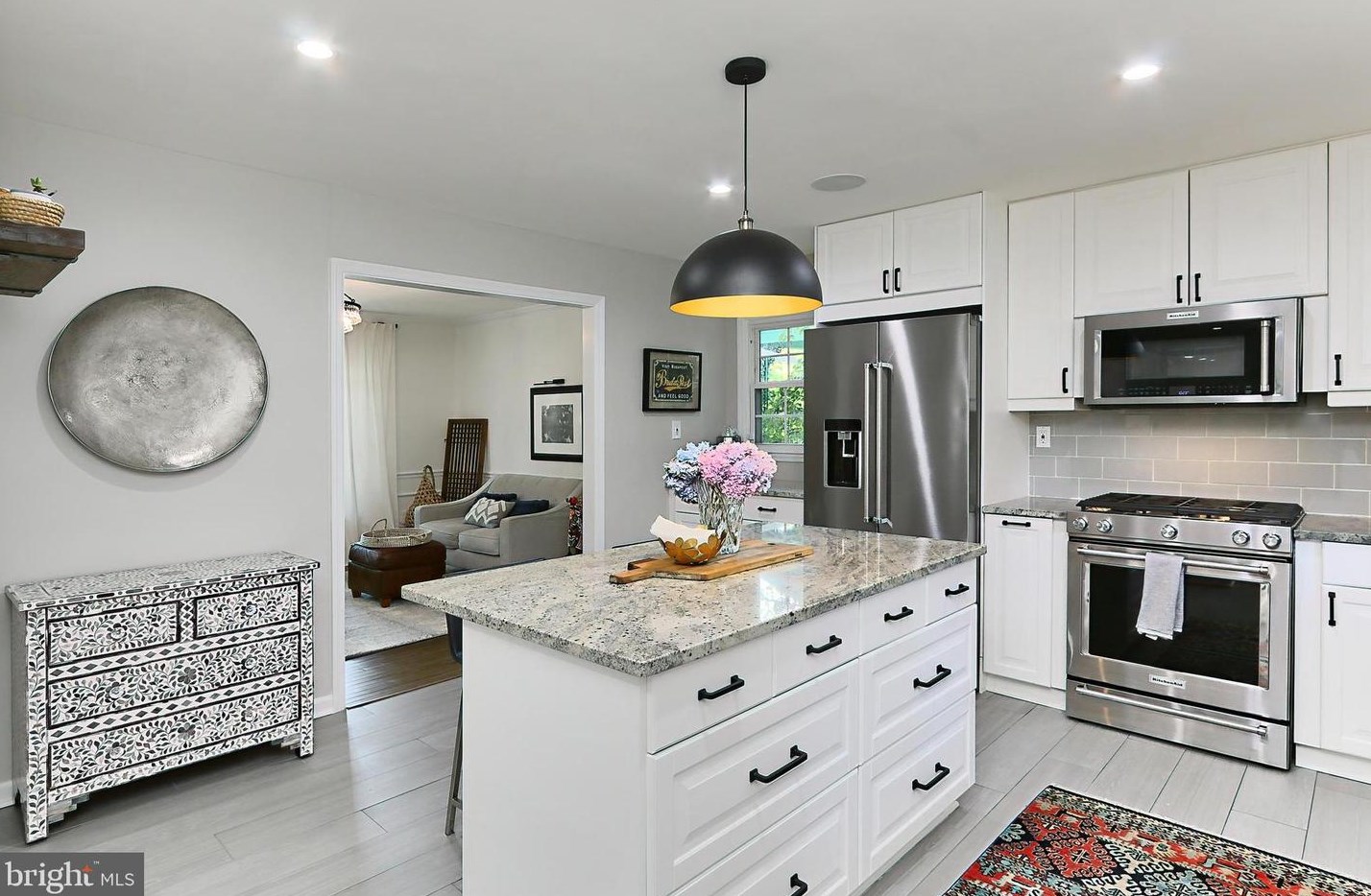 812 George Mason Dr, Arlington VA  22205-1216 exterior