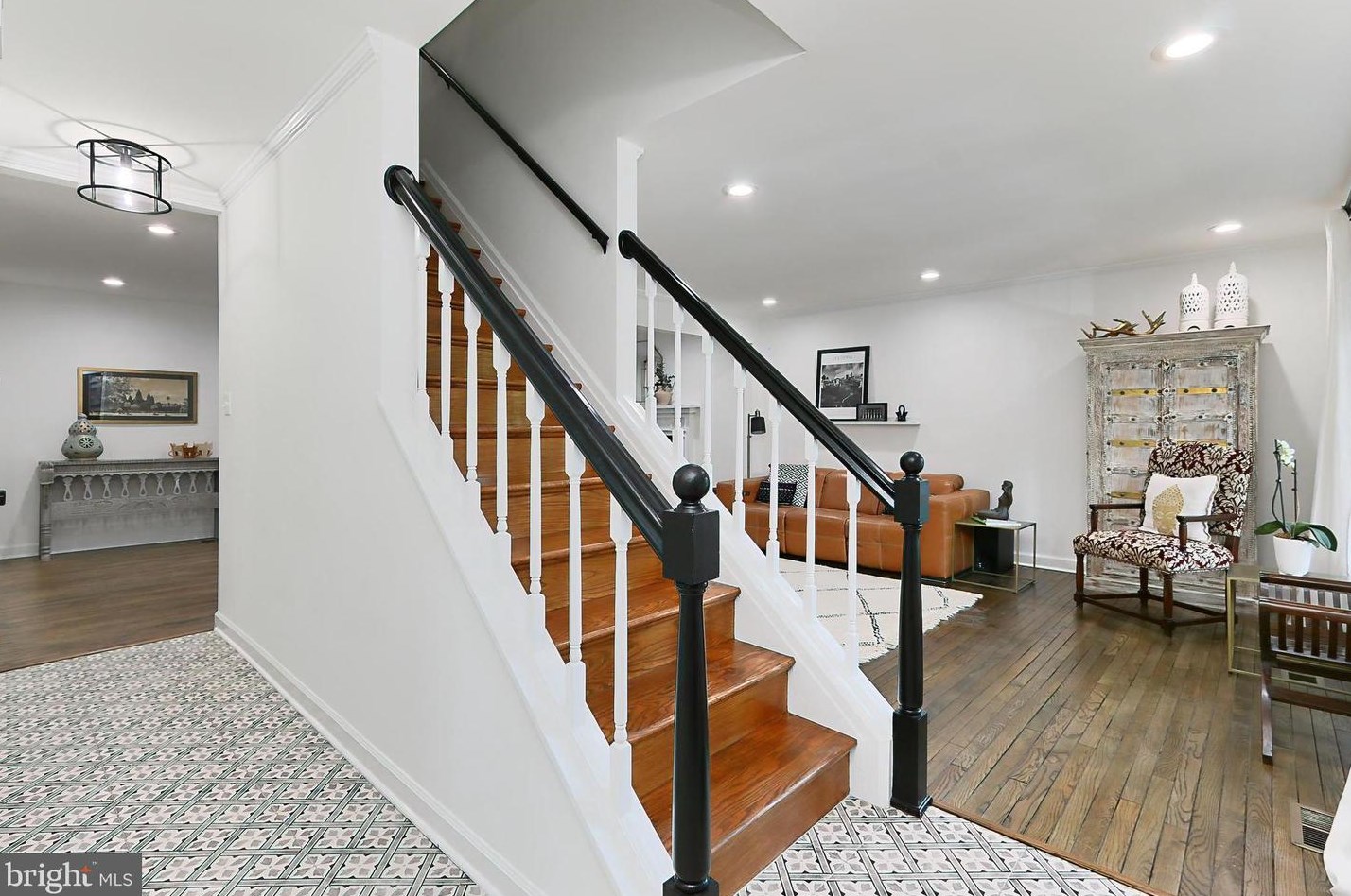 812 George Mason Dr, Arlington VA  22205-1216 exterior