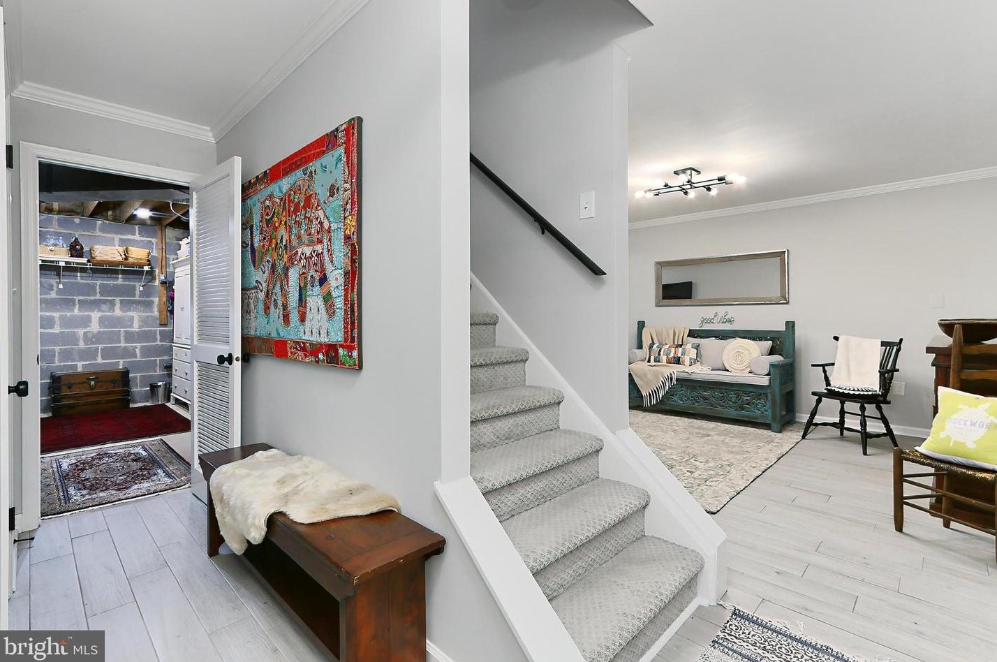 812 George Mason Dr, Arlington VA  22205-1216 exterior