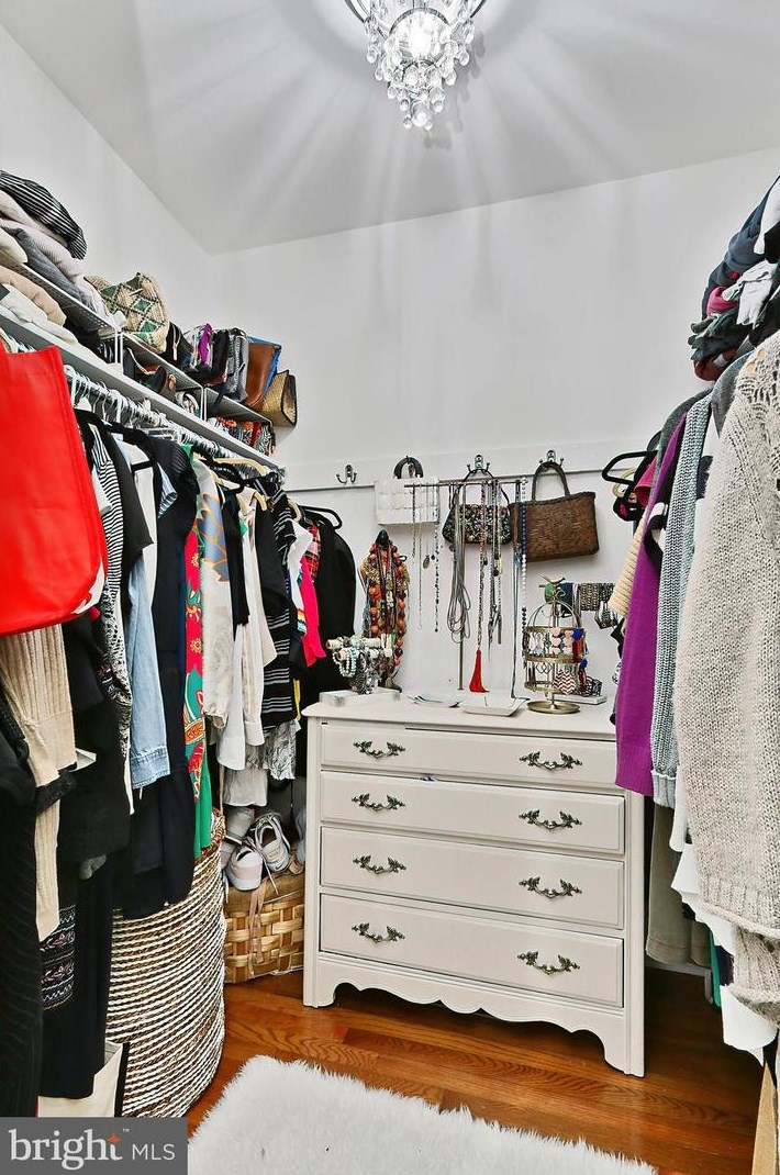 812 George Mason Dr, Arlington VA  22205-1216 exterior