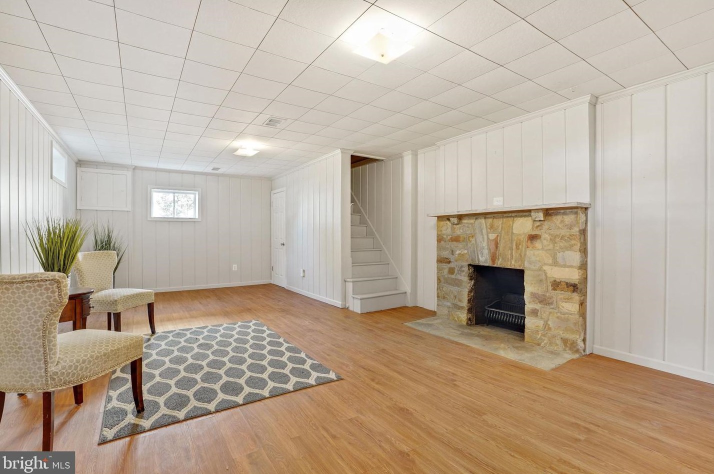 5322 26th St, Arlington VA  22207-1774 exterior