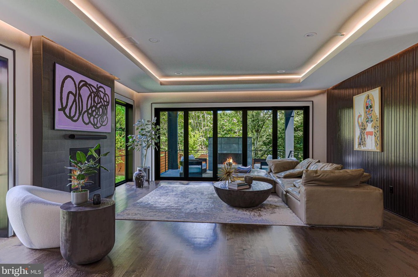 4605 26th St, Arlington VA 22206-2927 exterior