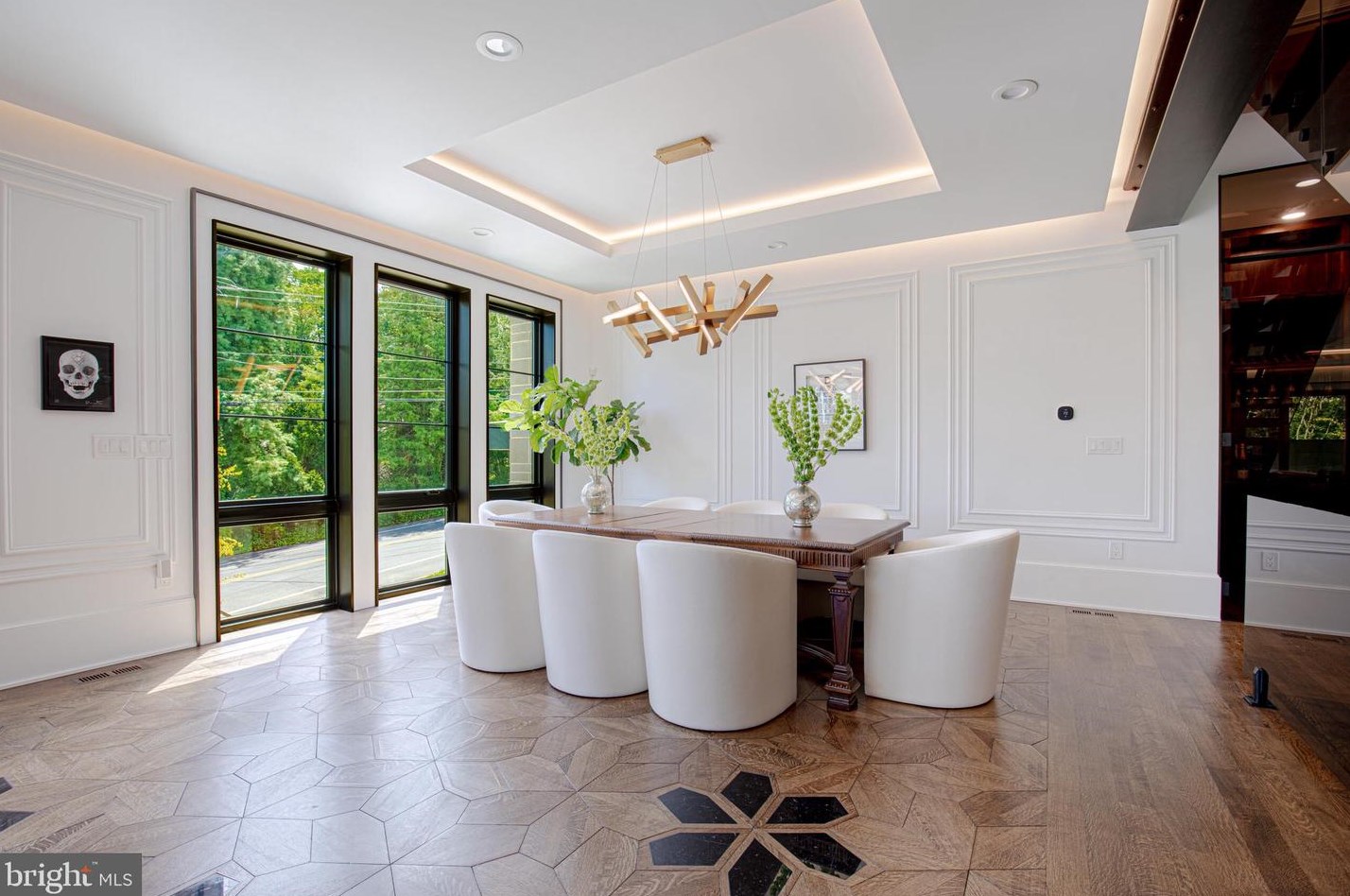 4605 26th St, Arlington VA 22206-2927 exterior