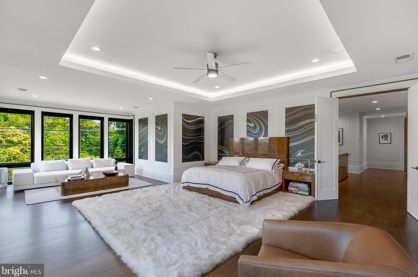 4605 26th St, Arlington VA 22206-2927 exterior