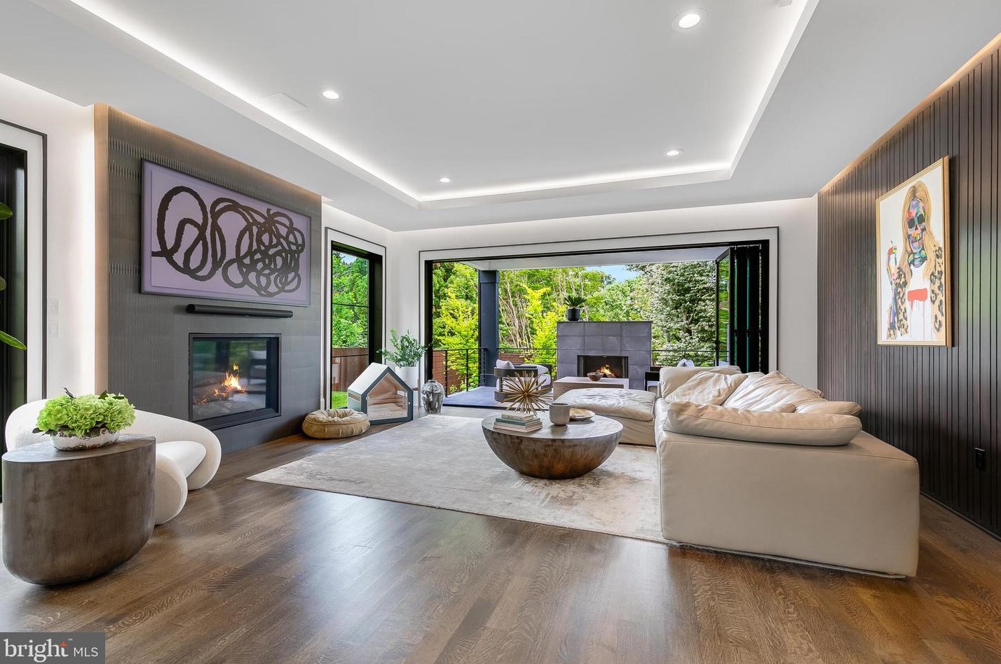 4605 26th St, Arlington VA 22206-2927 exterior