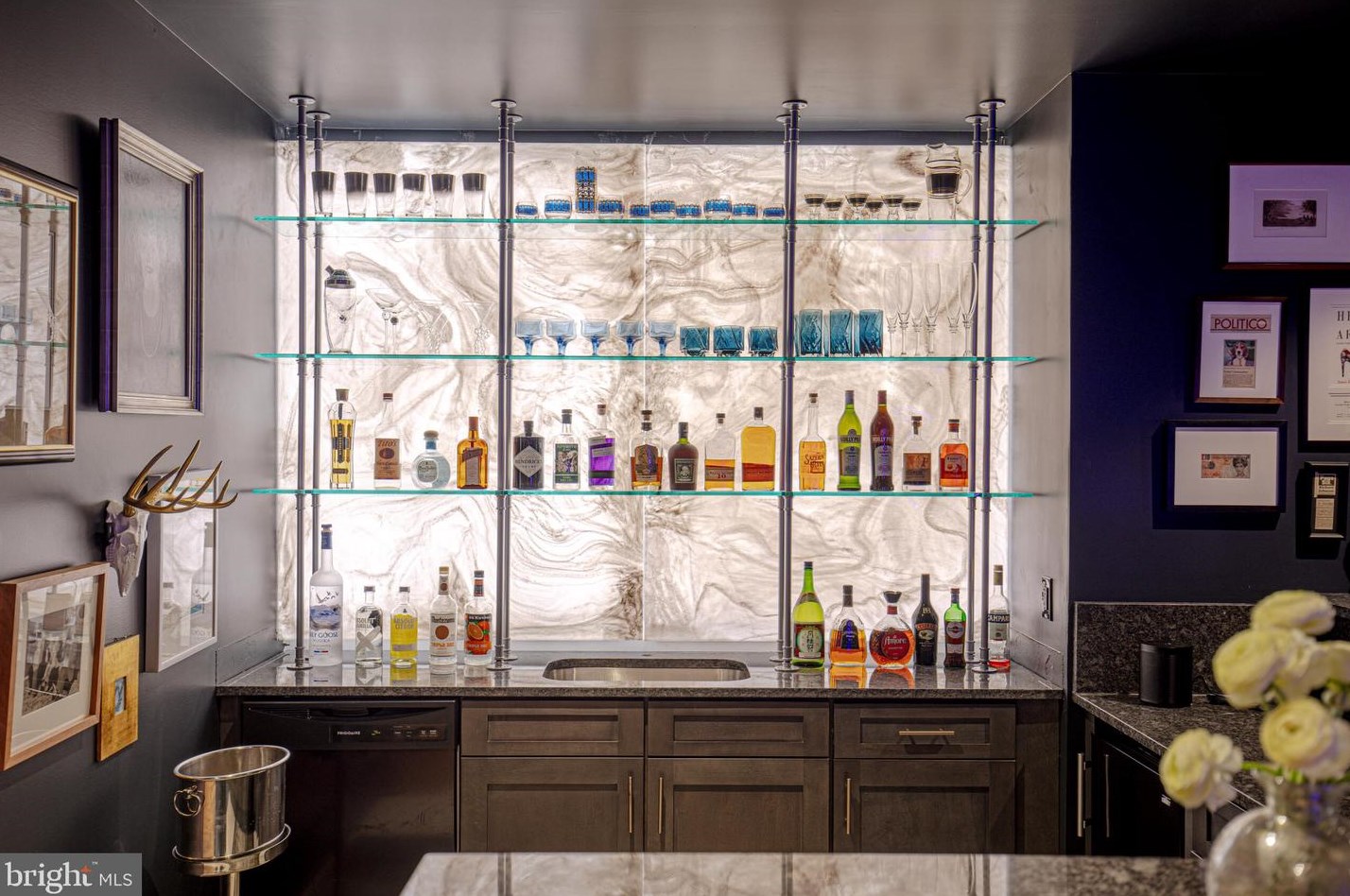 4605 26th St, Arlington VA 22206-2927 exterior