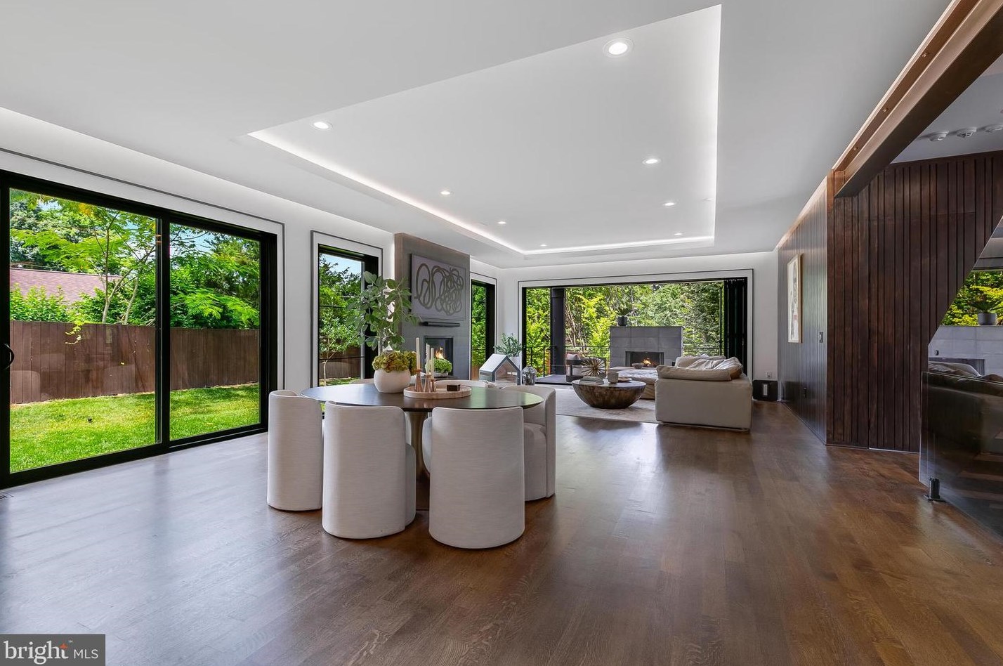 4605 26th St, Arlington VA 22206-2927 exterior