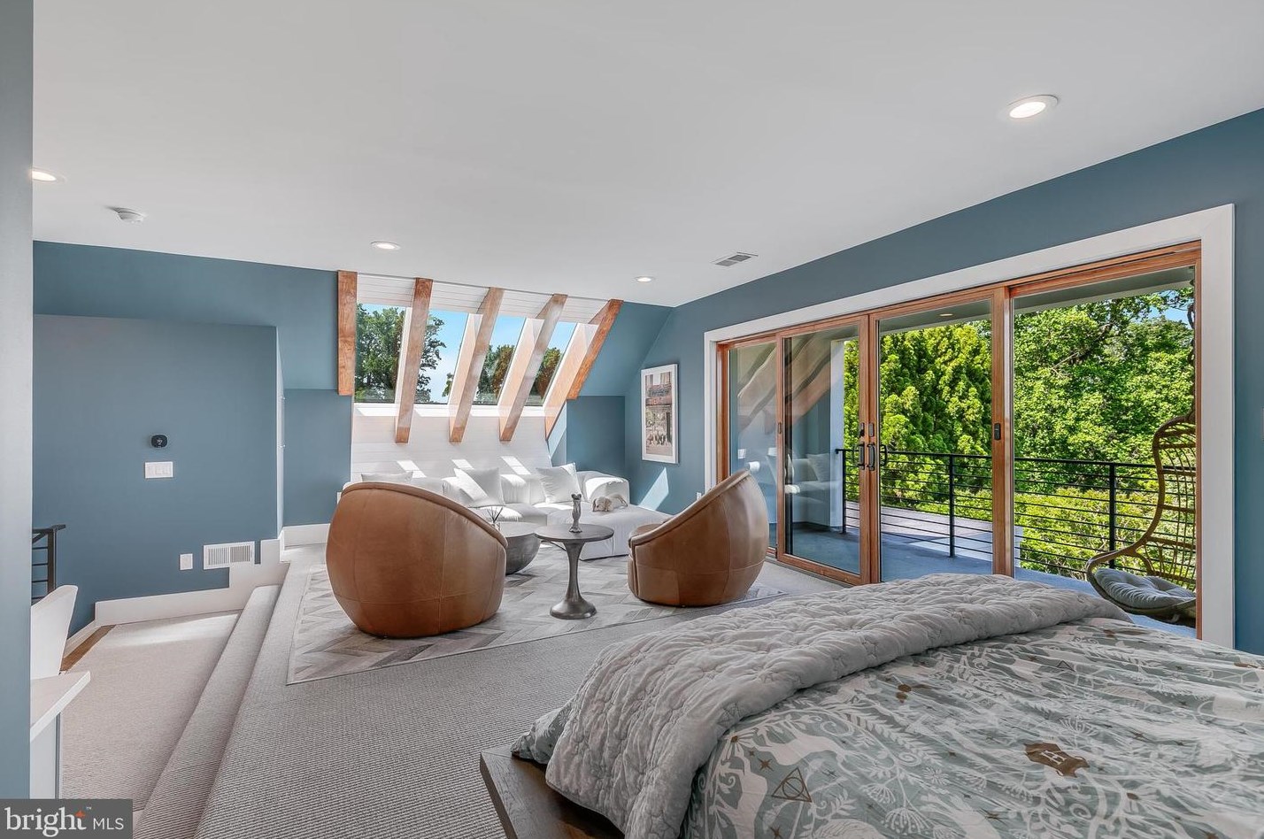 4605 26th St, Arlington VA 22206-2927 exterior