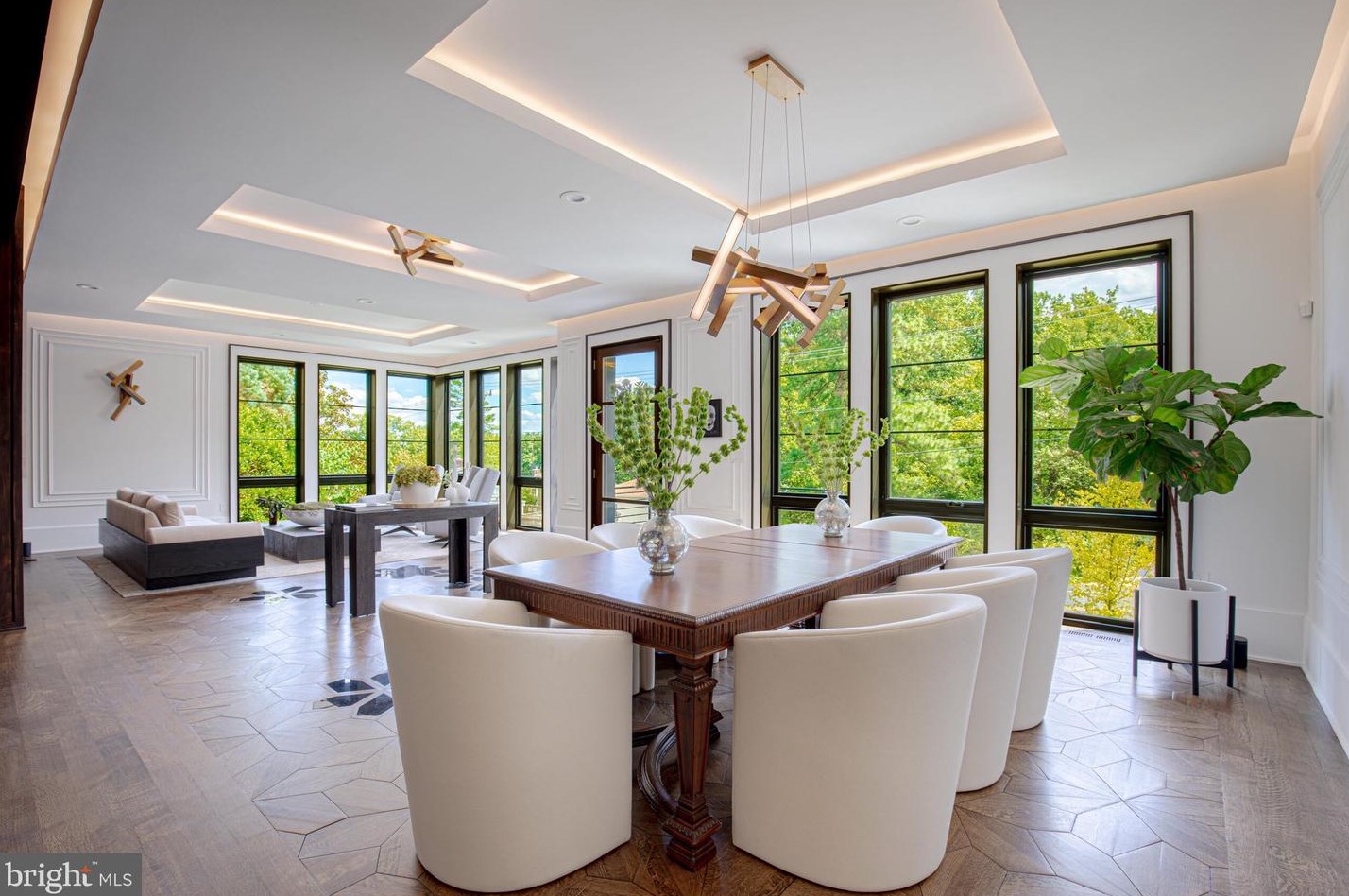 4605 26th St, Arlington VA 22206-2927 exterior