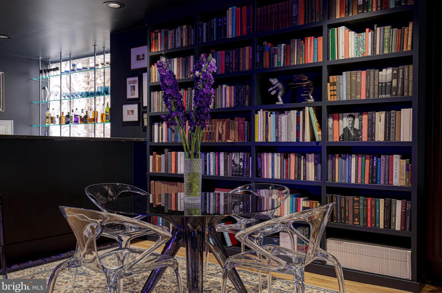 4605 26th St, Arlington VA 22206-2927 exterior