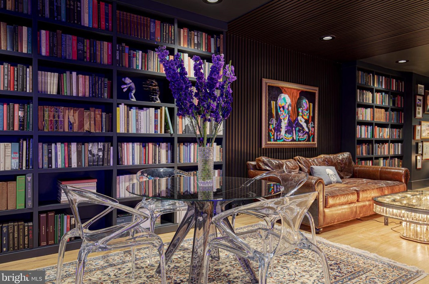 4605 26th St, Arlington VA 22206-2927 exterior