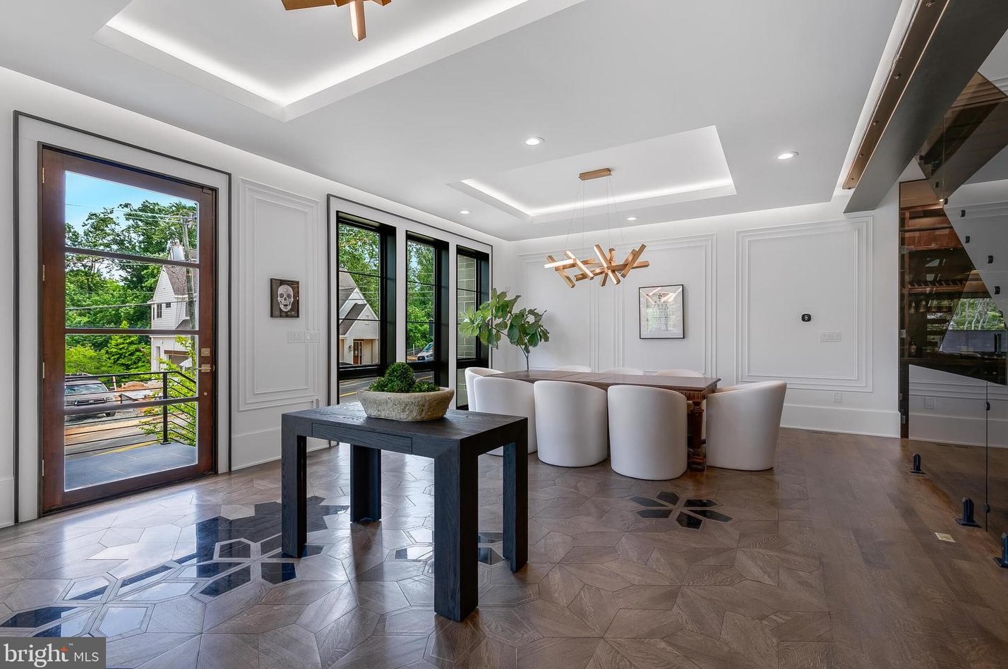 4605 26th St, Arlington VA 22206-2927 exterior