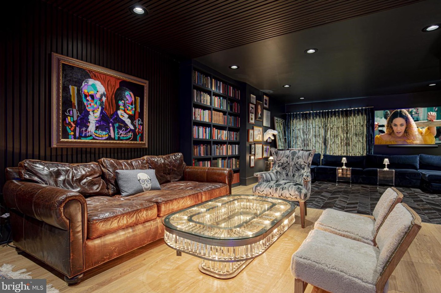 4605 26th St, Arlington VA 22206-2927 exterior