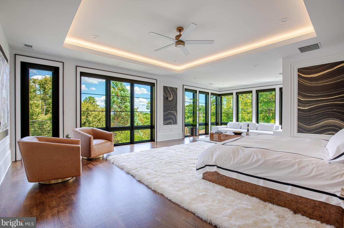 4605 26th St, Arlington VA 22206-2927 exterior