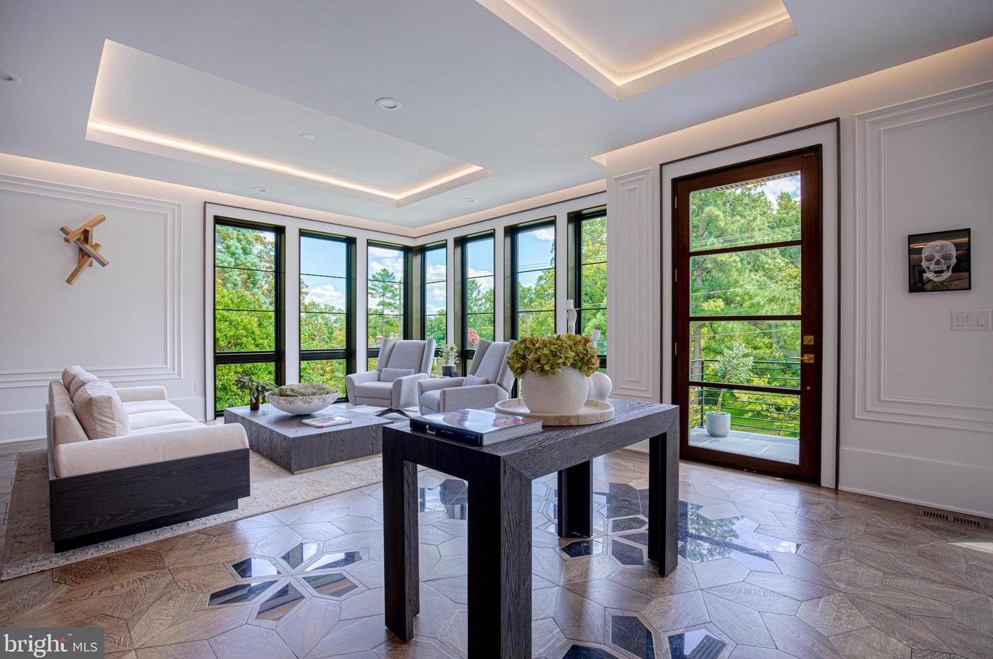 4605 26th St, Arlington VA 22206-2927 exterior