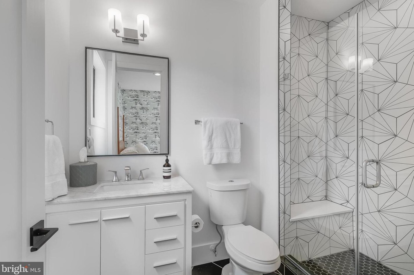 4605 26th St, Arlington VA 22206-2927 exterior