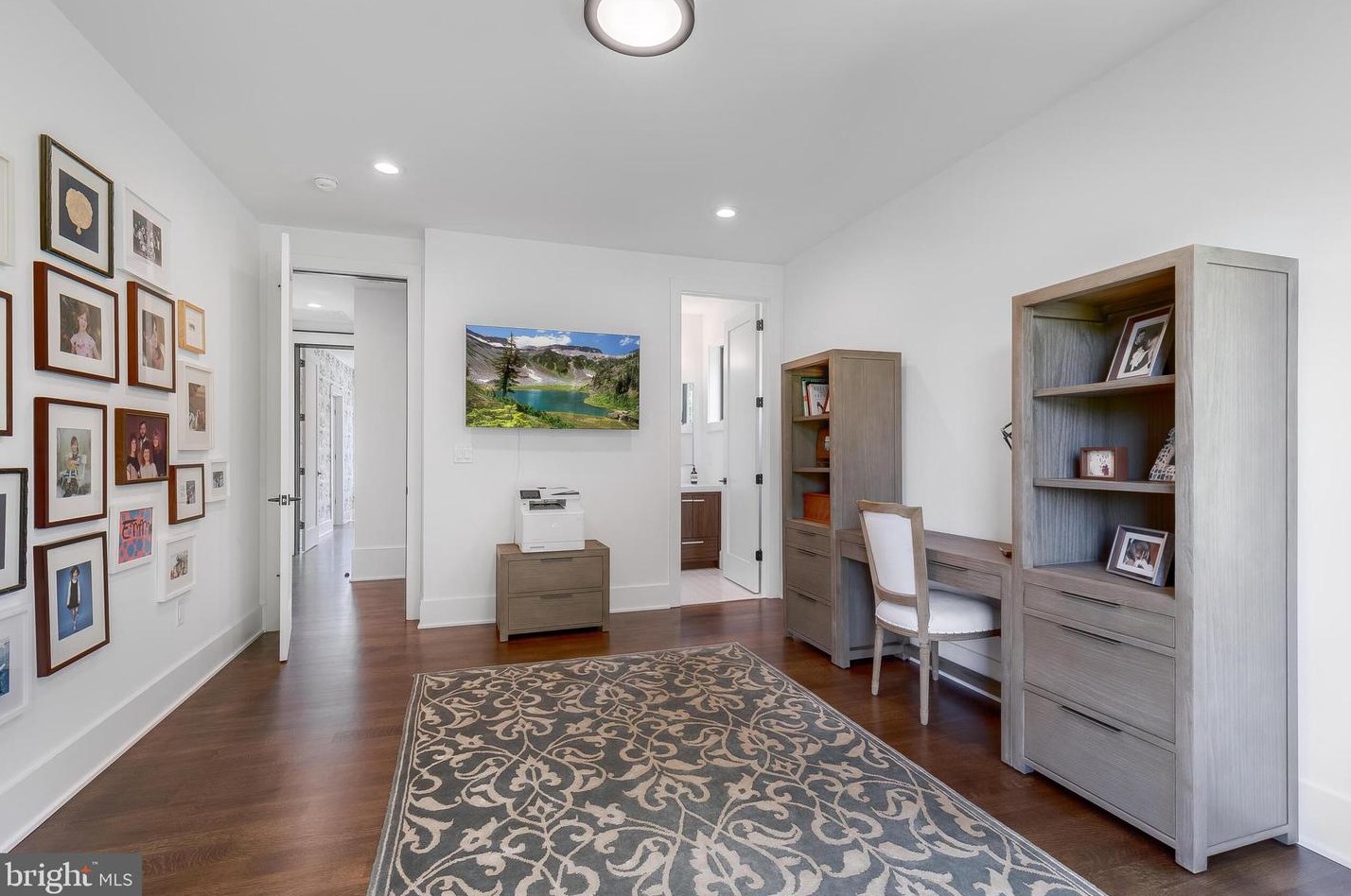 4605 26th St, Arlington VA 22206-2927 exterior