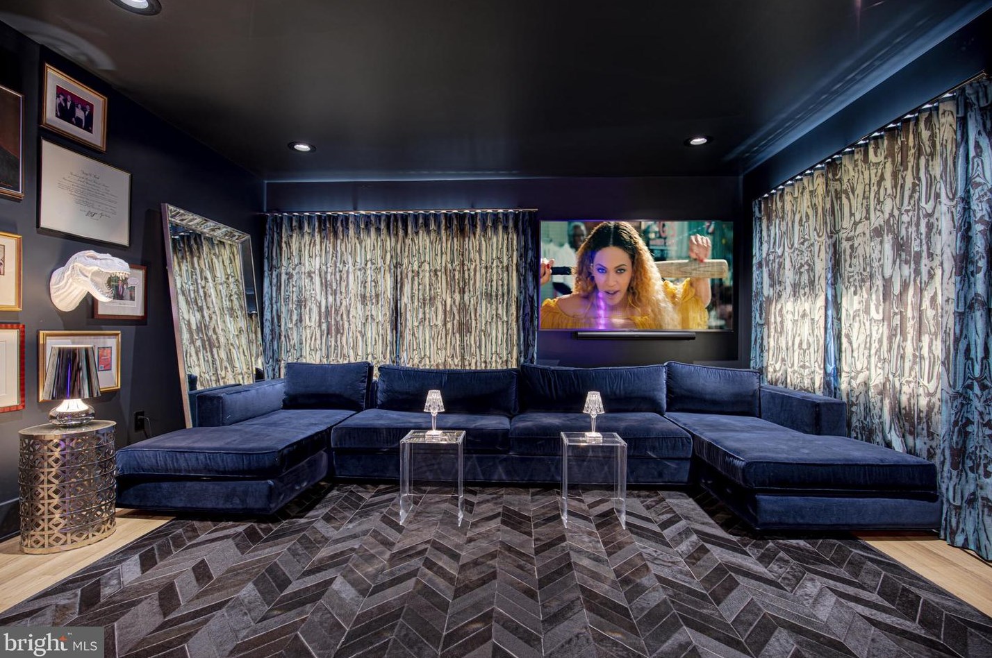 4605 26th St, Arlington VA 22206-2927 exterior