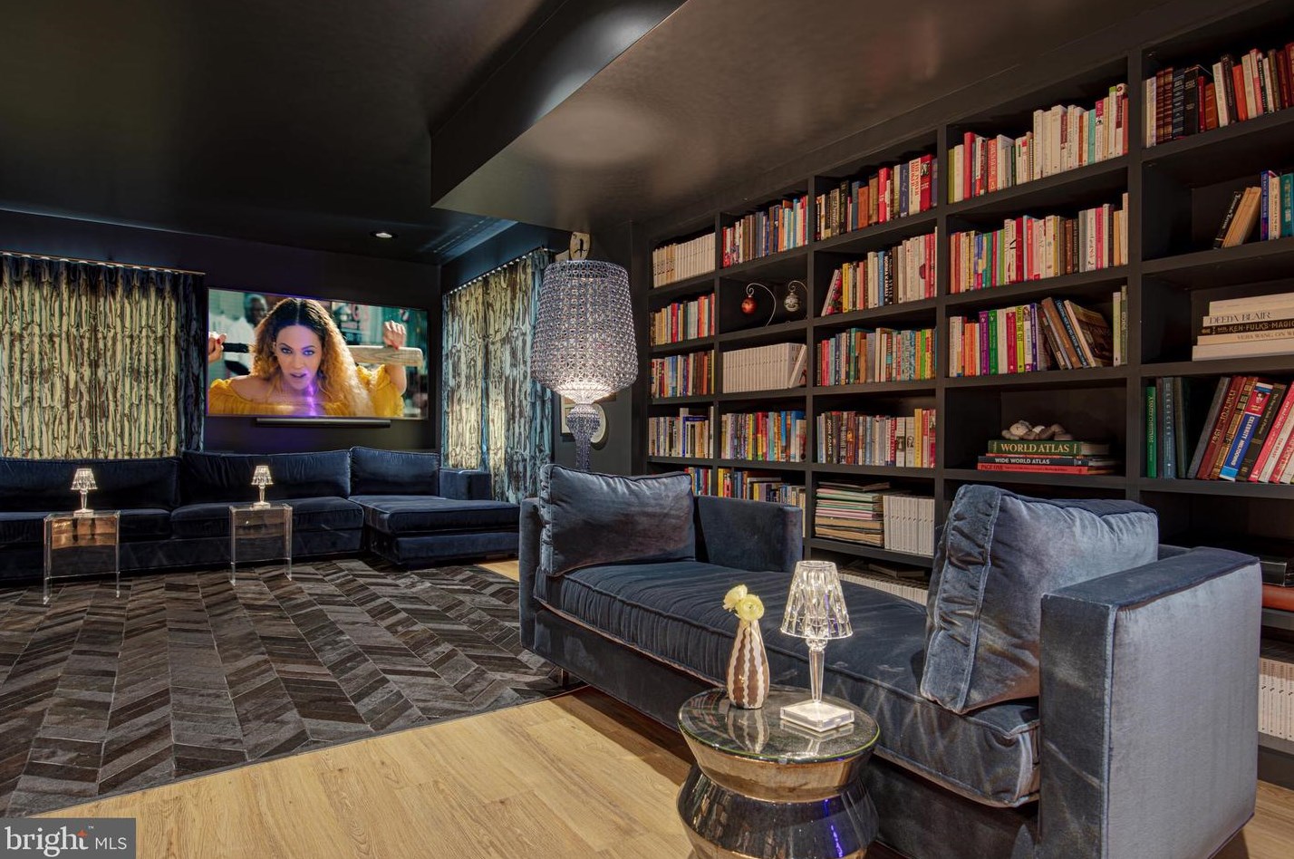 4605 26th St, Arlington VA 22206-2927 exterior