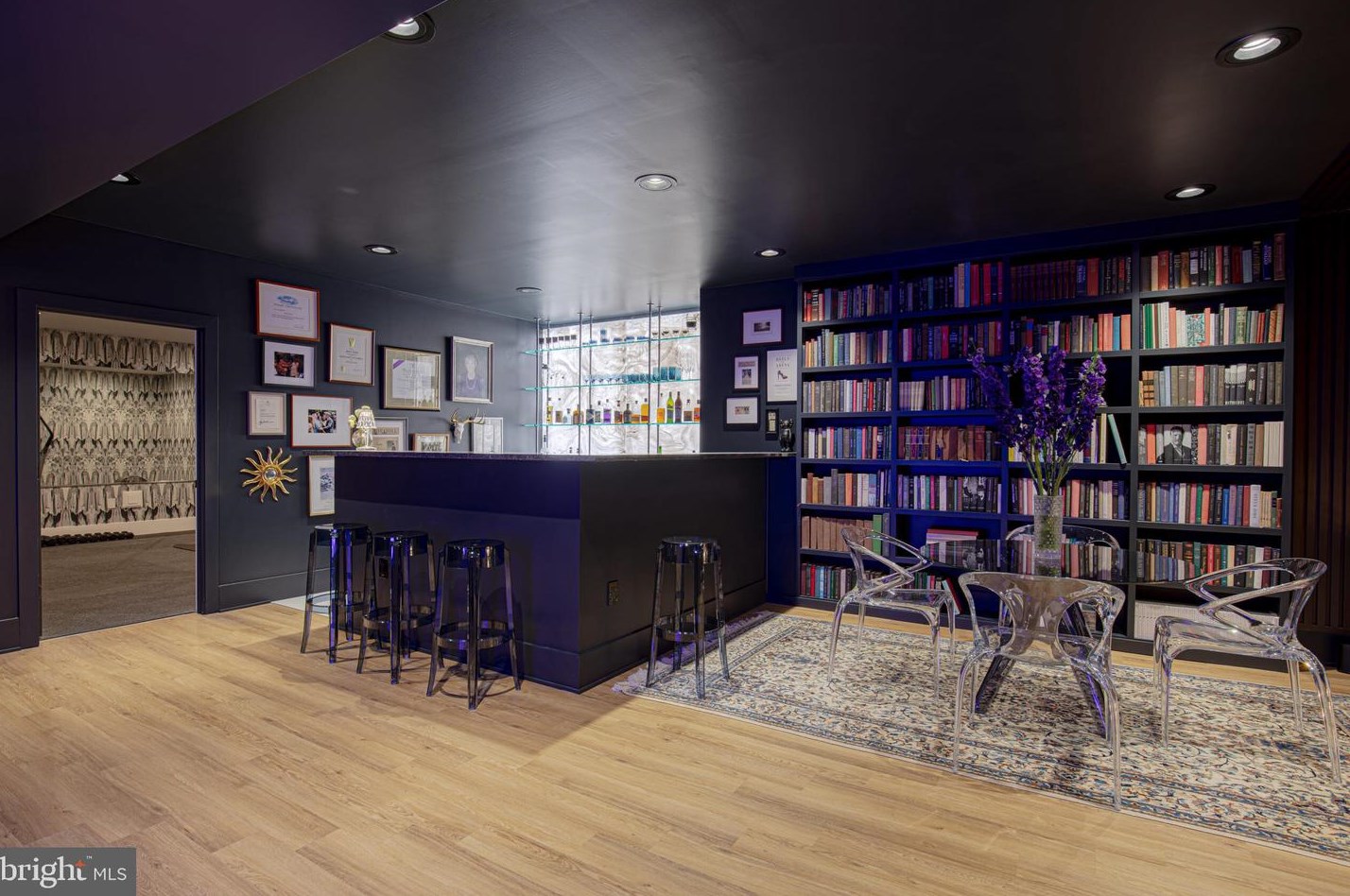 4605 26th St, Arlington VA 22206-2927 exterior