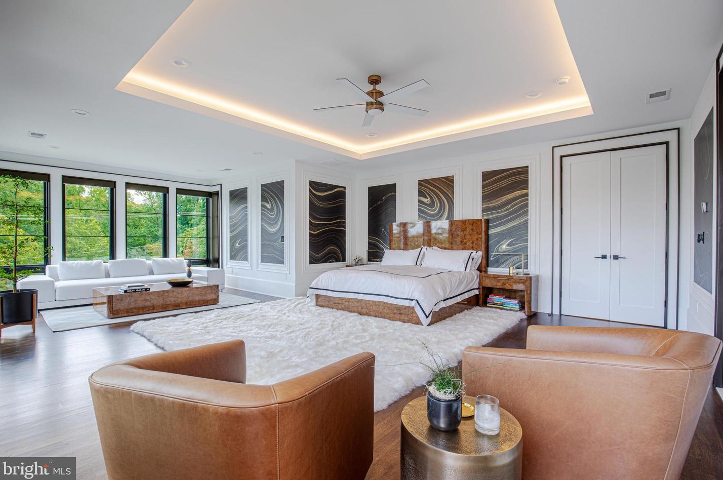 4605 26th St, Arlington VA 22206-2927 exterior