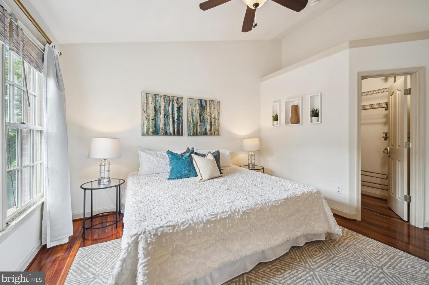 1140 Vernon St, Arlington VA  22201-5756 exterior