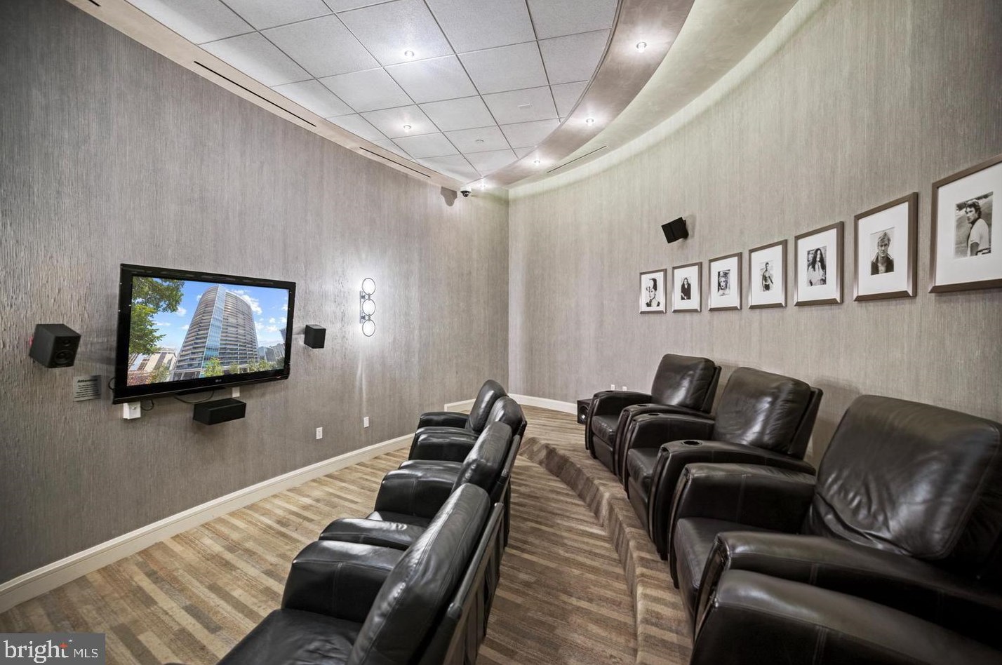 1881 Nash St, Arlington VA 22209-1511 exterior