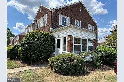 630 N Oakland Street N, Arlington, VA 22203 - Photo 1