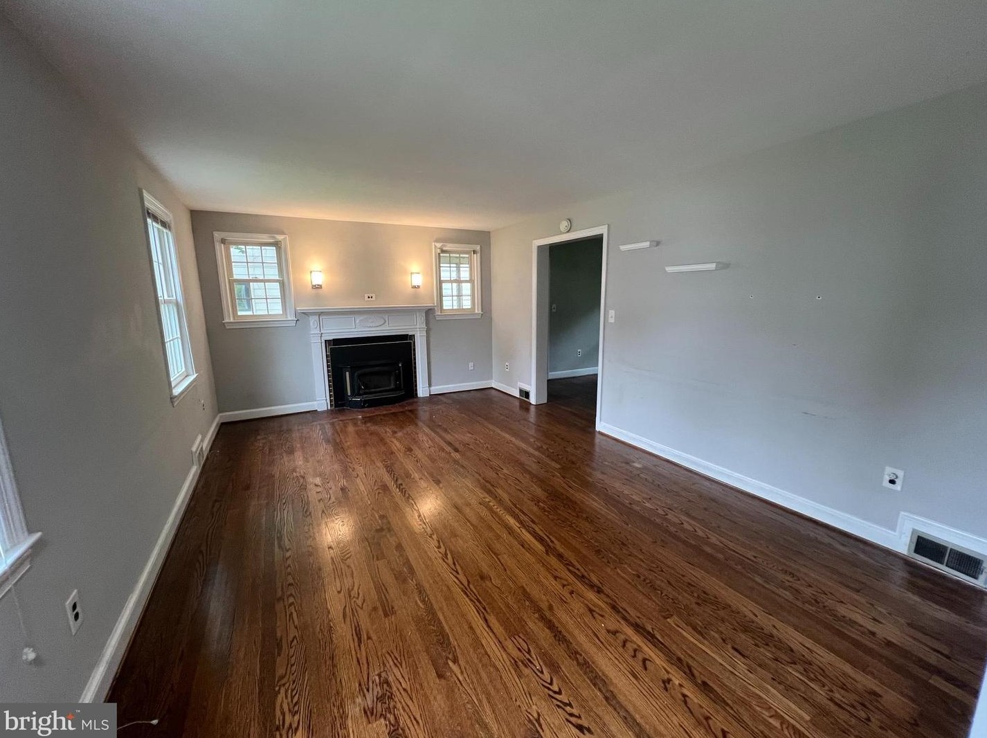 5140 15th St, Arlington VA  22205-2621 exterior