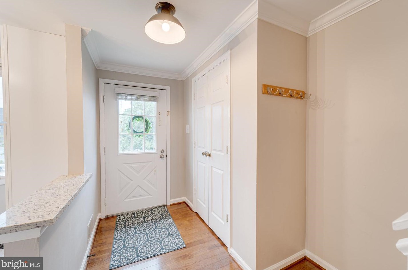 2810 Meade St, Arlington VA  22206-3147 exterior