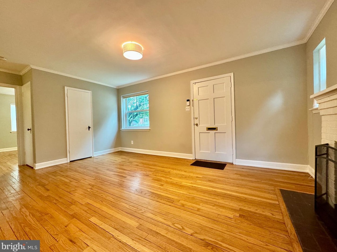 3912 19th St, Arlington VA  22204-5114 exterior