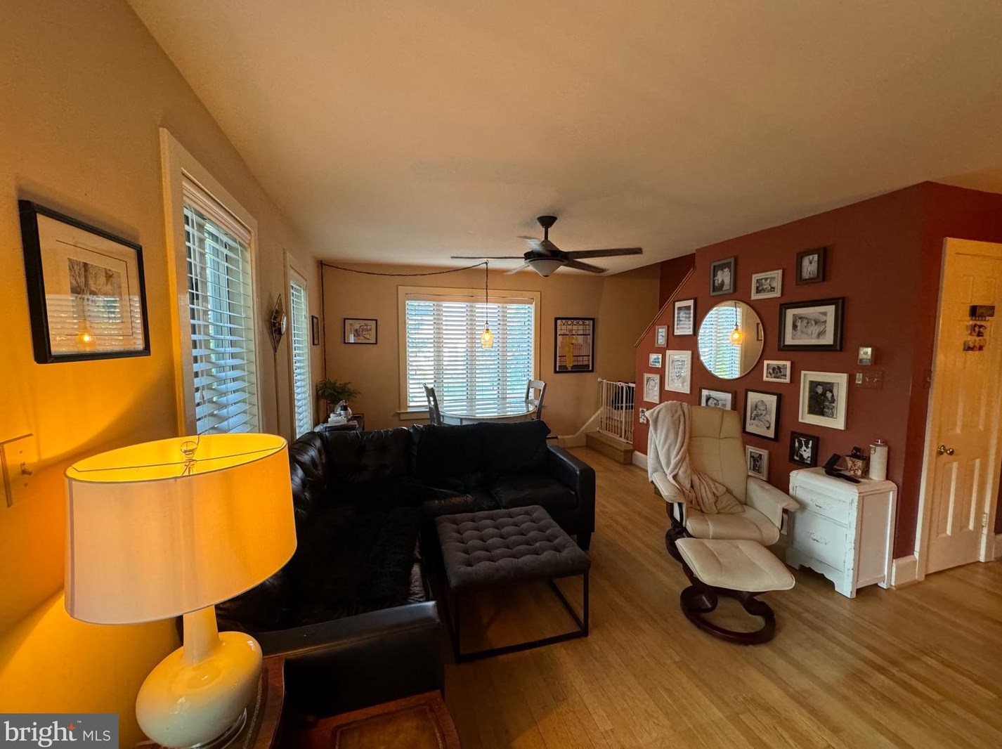 2914 7th St, Arlington VA  22204-2453 exterior