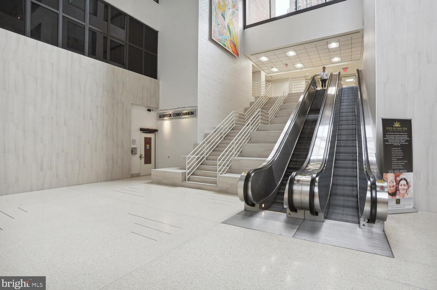 900 Stafford St, Arlington VA  22203-1842 exterior