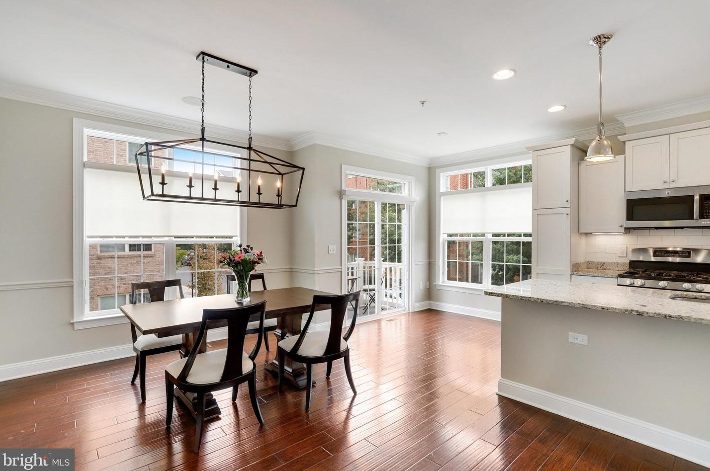 4348 4th St, Arlington VA  22203-1404 exterior