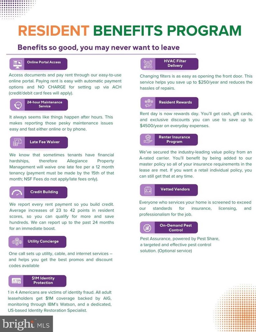 2600 16th St, Arlington VA  22201-3950 exterior